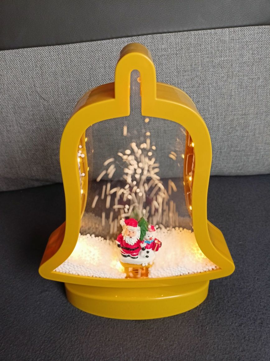 Lampion led pozytywka