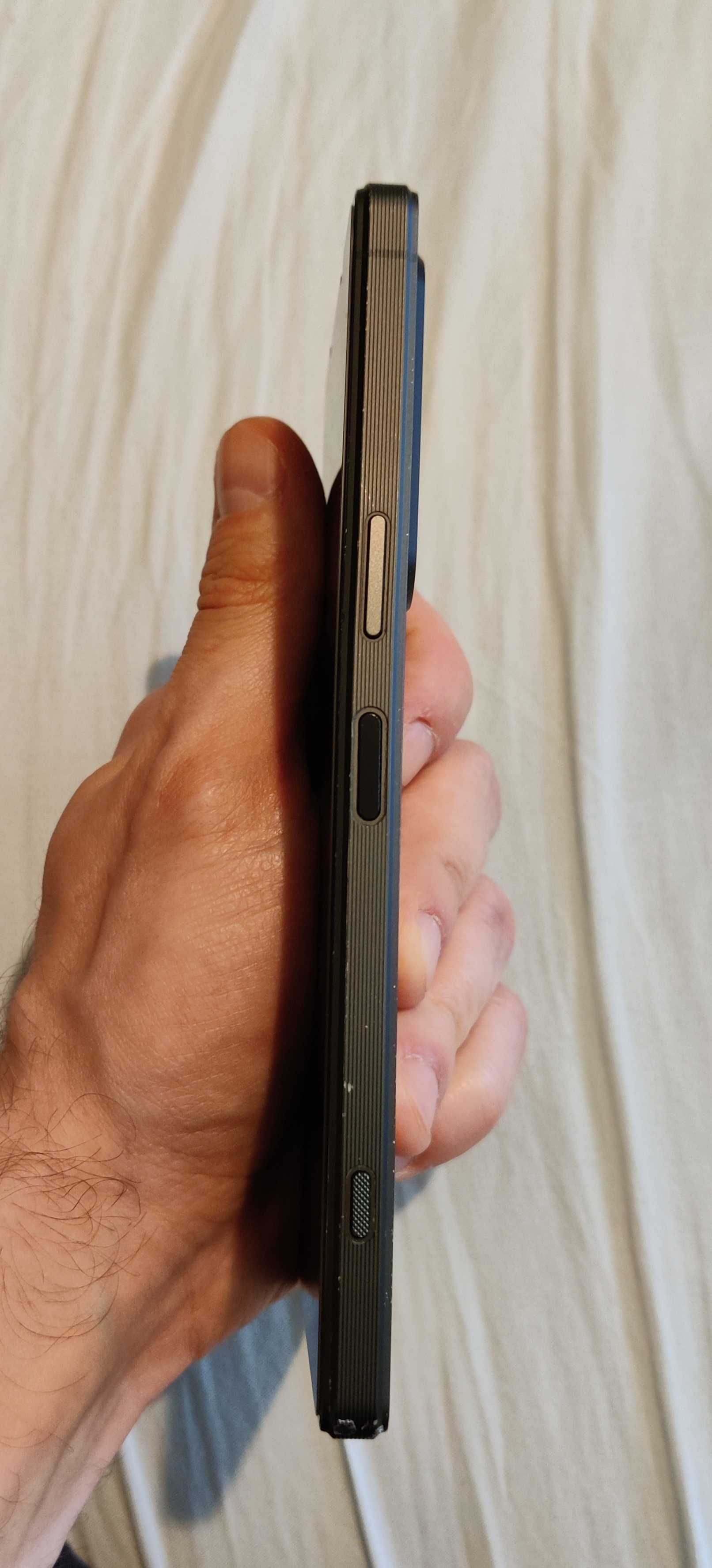 Sony Xperia 1 V 12/256gb, dowód gwarancja