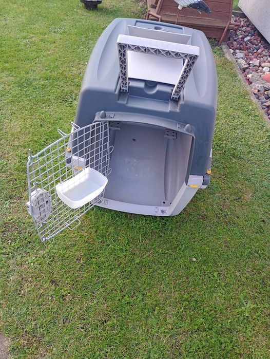 Sprzedam transporter dla zwierząt