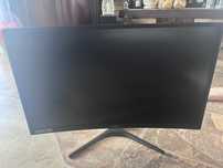 Monitor msi 75hz 1ms