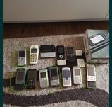 3 telefony Sony Ericsson
