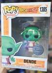 Figurka Funko POP! Dragon Ball Z: Dende 1385