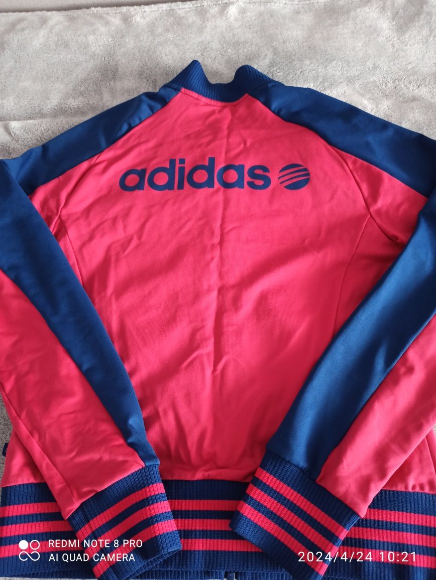 Bluza damska sportowa Adidas