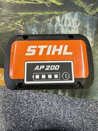 Akumulator Stihl AP 200 Okazja