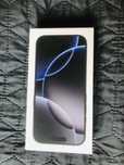 iPhone 16 Pro 1TB