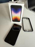 Iphone SE 3. generacji 2022