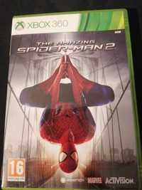 The Amazing Spider-Man 2 Xbox360