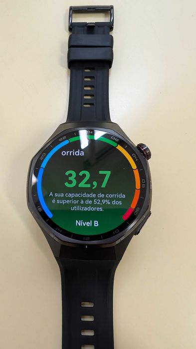 Huawei Watch GT6 Pro46 mm *Novo*