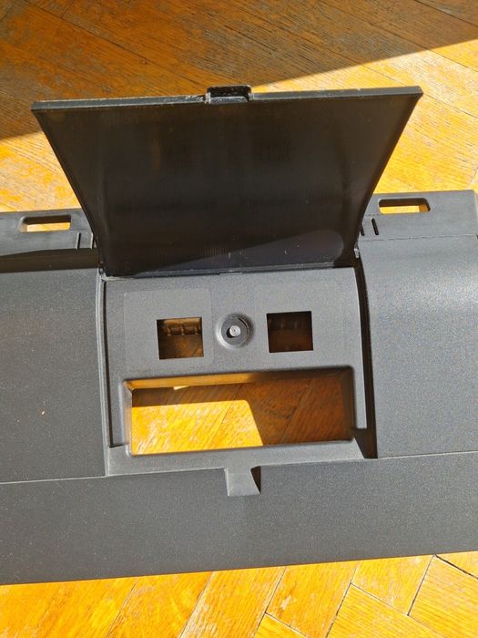 Pokrywa do akwarium leddy 40 aquael, klapa