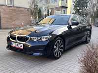 BMW Seria 3 320d xDrive! Salon Polska! Serwis ASO ! Carplay ! Kamera! VAT 23%!