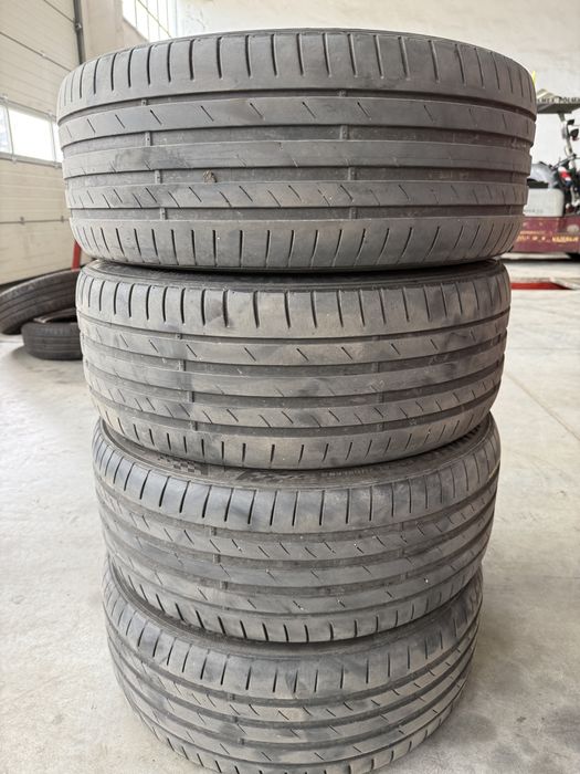 Opony Kumho 225/40/19