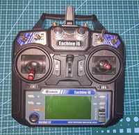 Aparatura Eachine i6