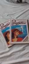 Pierworodna Doris Mortman