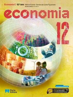 Economia 12 Recursos do Manual/Livro do Professor