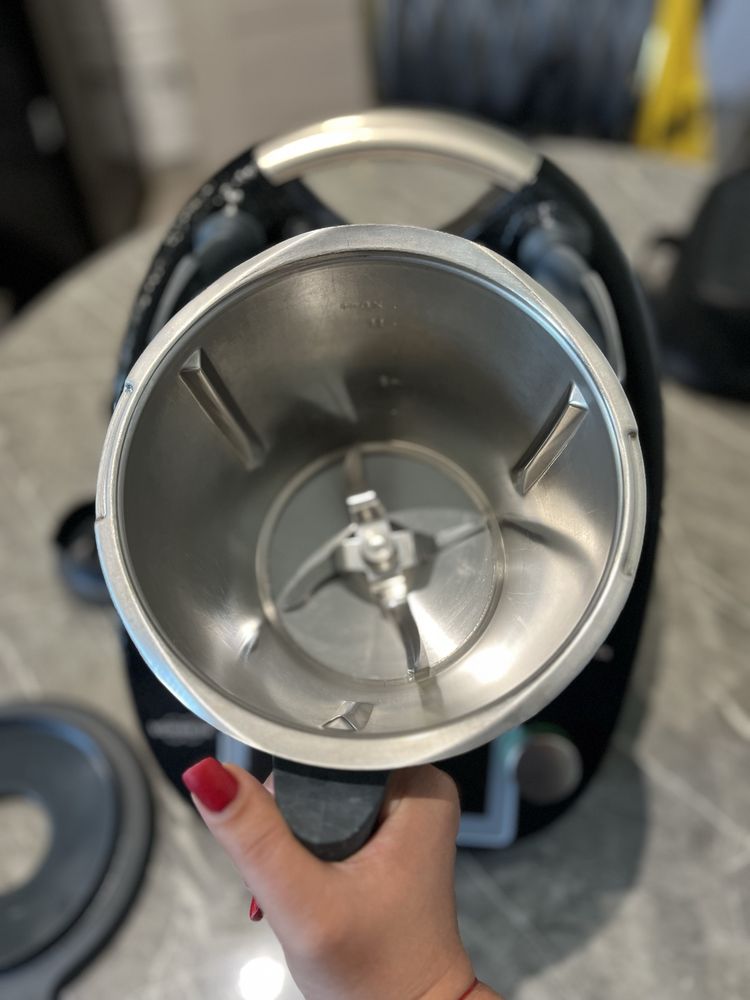 Thermomix TM6 uzywany