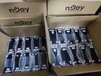 Аккумуляторная батарея (АКБ) ИБП 12V 9A Njoy NEW/ 20 шт/Продажа лотом