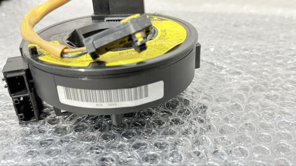 Fita de airbag Toyota corola e12u ano 2002