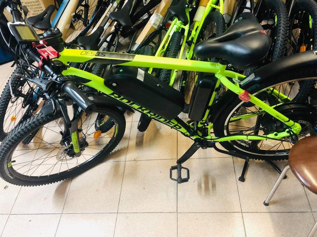 Bicicletas eléctricas. Ebike só tenho 2 para venda