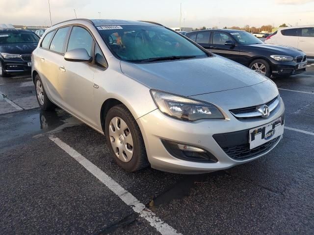 Авторозбірка Opel Astra J 2009-2016 астра джей шрот розборка разборка