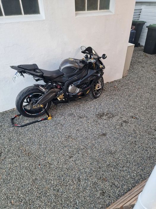BMW  Bww s1000rr