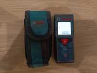 Dalmierz laserowy Bosch GLM 40 Professional