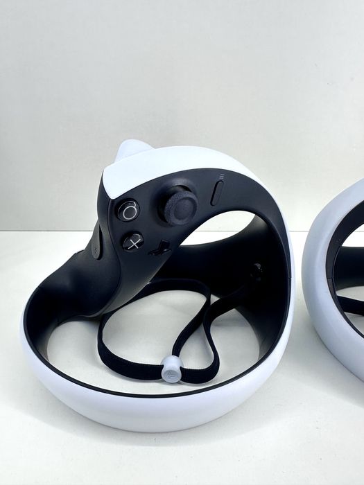 Шолом віртуальна реальність PlayStation 5 VR2 Sony PS5 окуляри очки