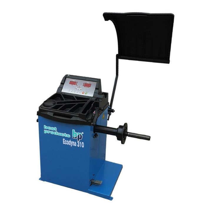 Wyważarka do kół ECODYNA 310