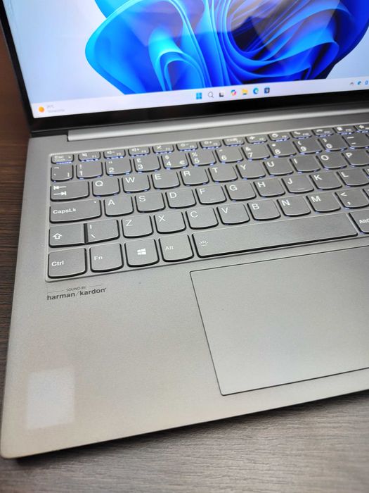LAPTOP | ThinkBook 13X | i7-1160G7 | 16GB RAM | 512SSD | WQHD | Win11
