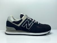 42.5-27.5см ОРИГІНАЛ 100% Кросівки NEW BALANCE 574 WL574EVB