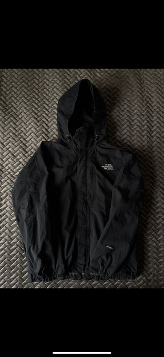 Куртка The Norch Face Hyvent оригінал