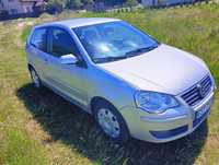 Volkswagen Polo VW Polo 1.2 benzyna 2005r. 166000km - rezerwacja