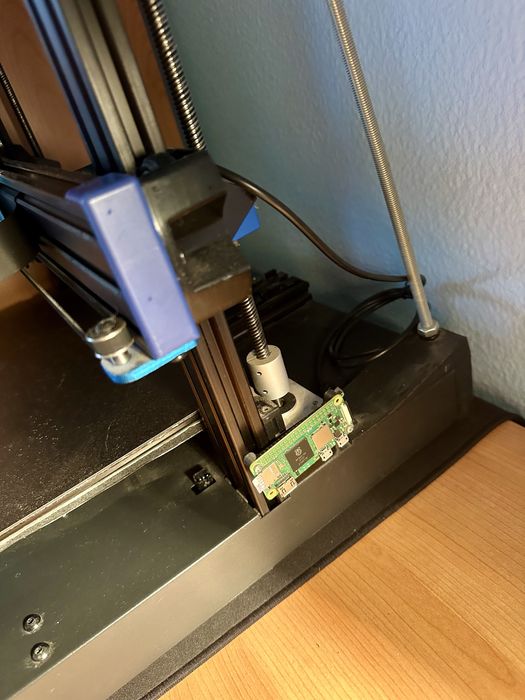 Impressora 3D Artillery Sidewinder X2