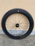 KOŁO 28 KARBONOWE Giant SLR 2 65 mm 622x22 ful carbon tył jak zipp