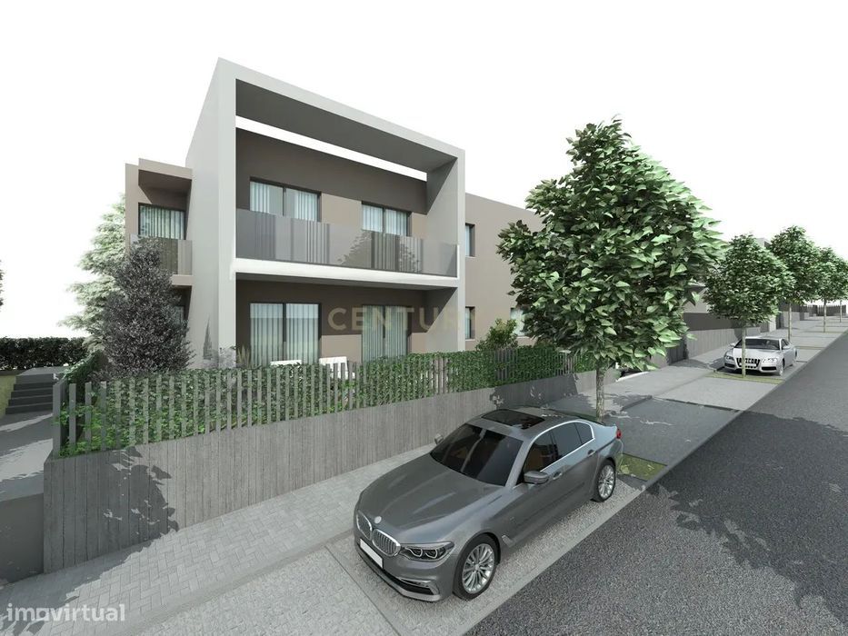 Apartamento para venda perto IPCA Barcelos