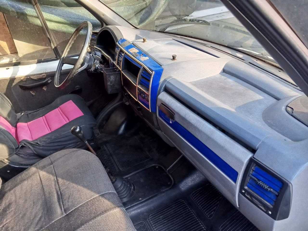Продам Газель 3302
