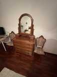 Mobilia de quarto completa