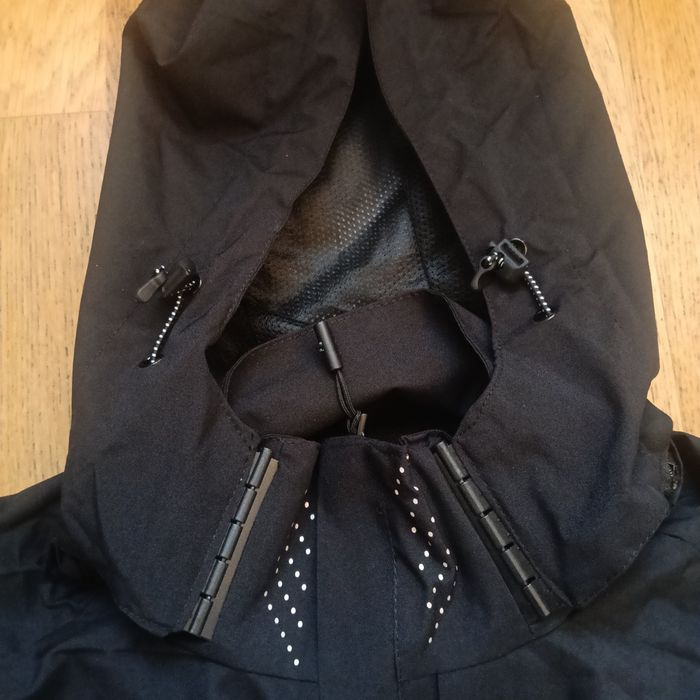 Przeciw deszczówka Arc'Teryx