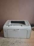 Drukarka Hp Laserjet P1005