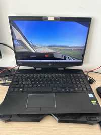 Laptop HP OMEN i5 9300H, 16GB, 1TB, RTX2060