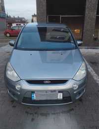 Ford S-Max 2008 р.в.