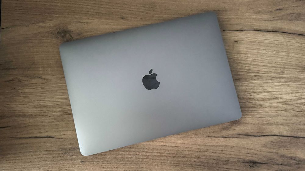  MacBook Air 13 2020 M1 16GB RAM 512GB SSD Space Gray АКБ 100%
