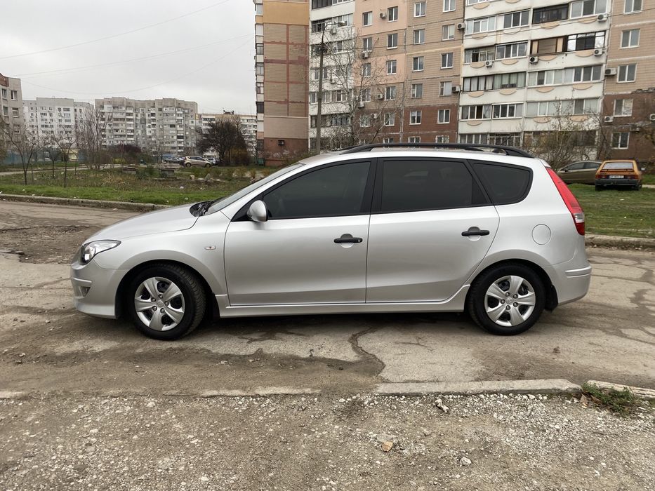 Продам автомобиль