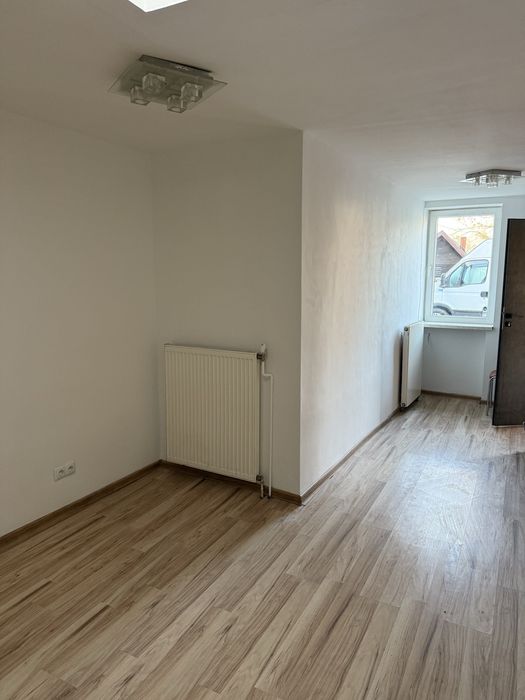 Wynajmę mieszkanie kawalerkę 26m - bezczynszowe