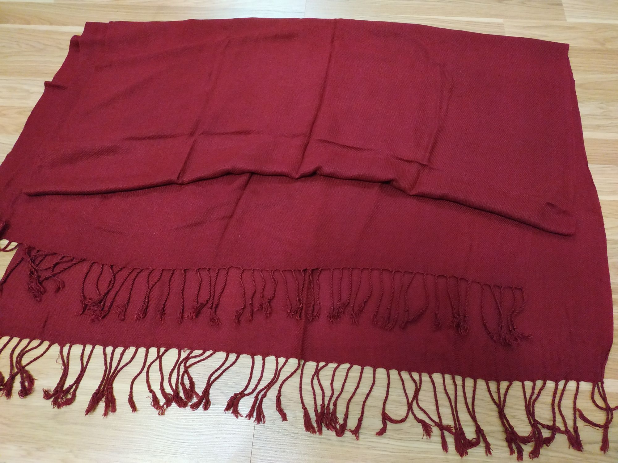 Палантин шаль шарф платок хустка 83х184