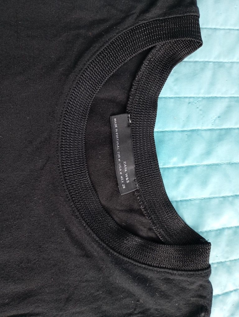 Camisola manga comprida