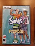 The Sims 2 Podróże