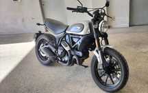 Ducati Scrambler 800