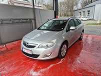 Opel Astra 1.3 diesel