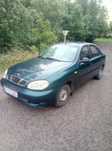 Продам Daewoo lanos