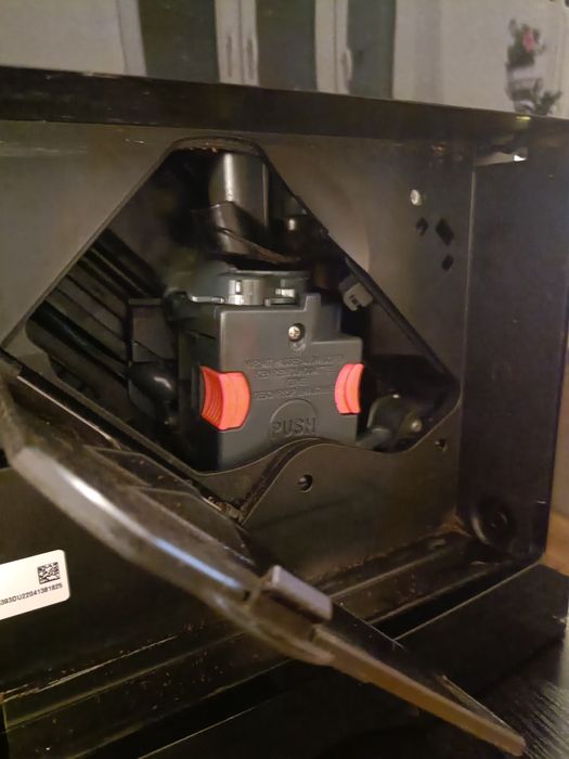 Ekspres DeLonghi cappuccino Smart